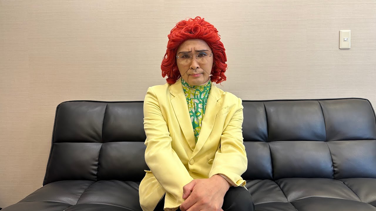 野沢 雅子 代役