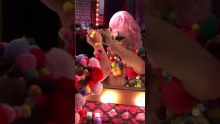 RuPaul's Drag Race Season 12 'Sashay Away': Rock M. Sakura #shorts