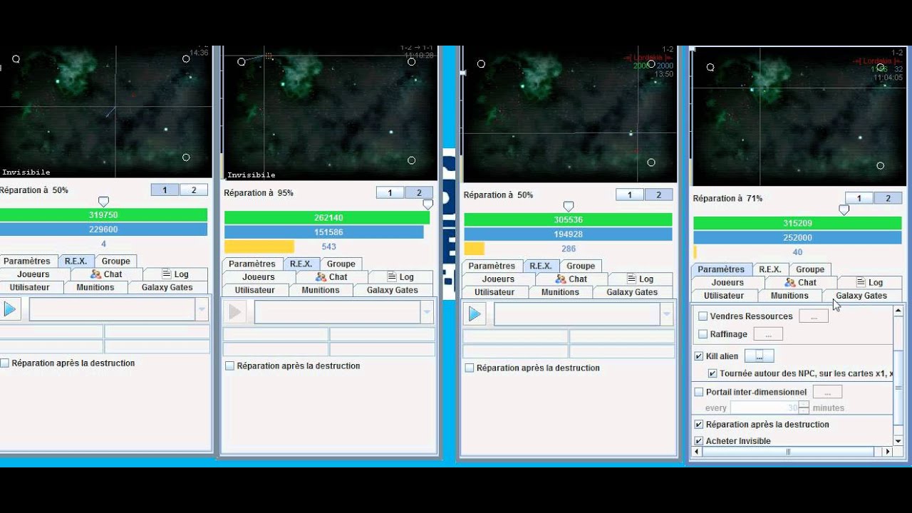 K Bot Darkorbit K Bot Darkorbit