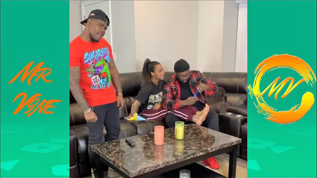 Best Instagram Vines August 2020 (Part 4) | Funniest Instagrams Videos Compilation 2020