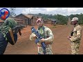 MASISI NONAHA GASENYI NA GATOBOTOBO RWAMBIKANYE FDLR FLN NA P5 BAKOZE INAMA RUKOKOMA MUCIBITOKE 