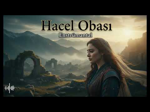Hacel Obası: Ruhun Derinliklerinden Gelen Enstrümantal