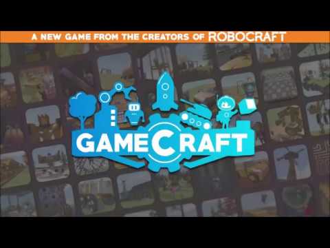 Gamecraft Official Trailer