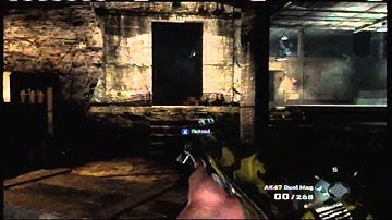 Call of Duty: Black Ops - Campaign Playthrough - Mission 12 - Part 2 (Live Commentary)