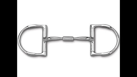 Myler English Dee with Hooks