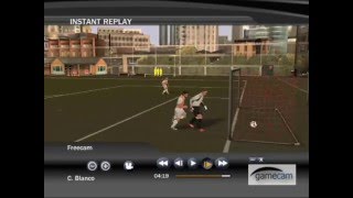 Fifa 07 New Tricks - Explained