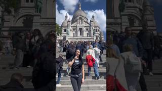Invisible Gallery 🇫🇷 Paris Vlog #erasmus #erasmuslife #erasmusplus #paris #inspiration #art #culture