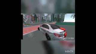 Угон laba vesta реальная жизнь в Car Simulator 2