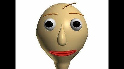Baldi