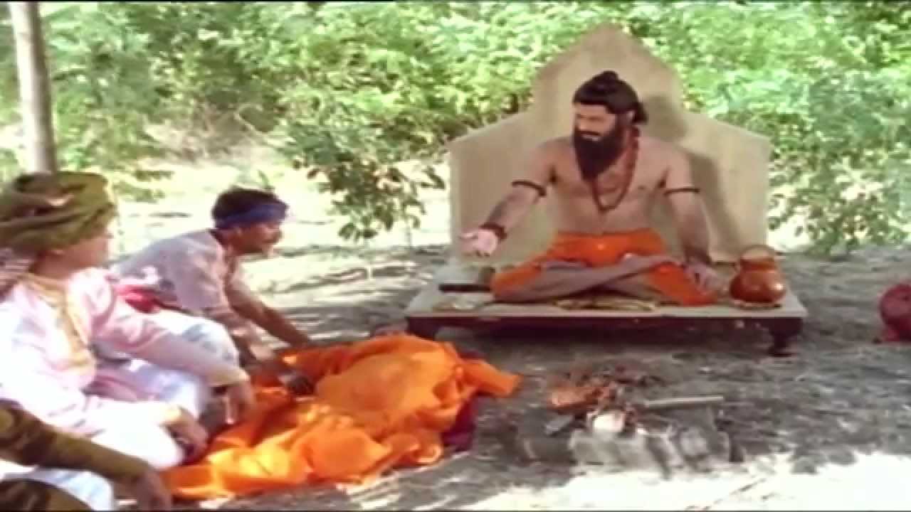 Sradha Ne Sathware - Gujarati Movies Full || Arung Govil, Arvind Trivedi || Gujarati Film