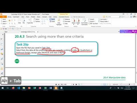 Chapter20 task20p