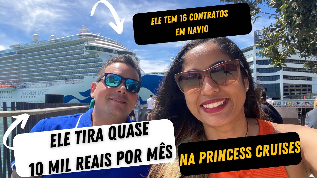 Como é trabalhar como Bar waiter/ Bartender na Princess cruises. #vidaabordo #bartender #navio