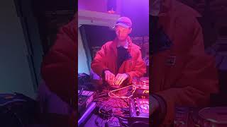 boom bap drop during the loop session XXL 💥🔥🎹🎧 #sp404 #beatmaker #boombap #music #paris #festival