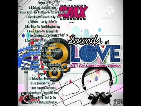 Sounds of Love bonus mix dj jhun with captions lyrics