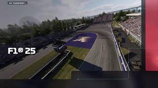 Canada GP 100% League Race
