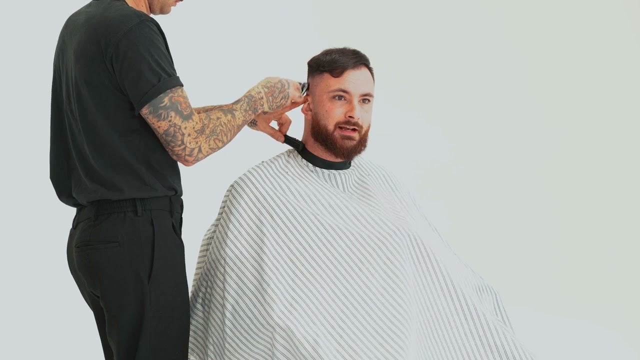 Top Blokes Uncut: Beyond the mask