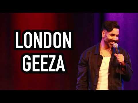 London Geeza