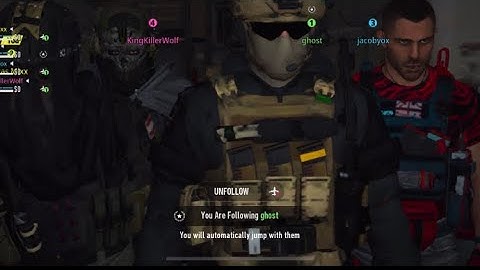 Warzone Mobile Plunder 1st Time (No Commentary)