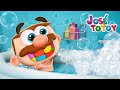 Stories for Children - José Comelon Learning Soft Skills - Jose&#39;s Bath!!