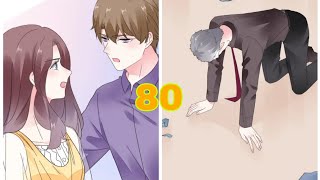 A Blind Ceo Chapter 80 (English Sub)