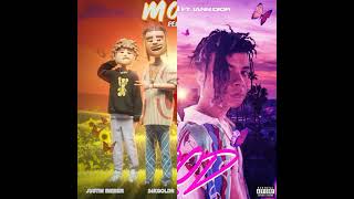 24kGoldn, Justin Bieber, J Balvin, iann dior - Mood (Extended Mix)