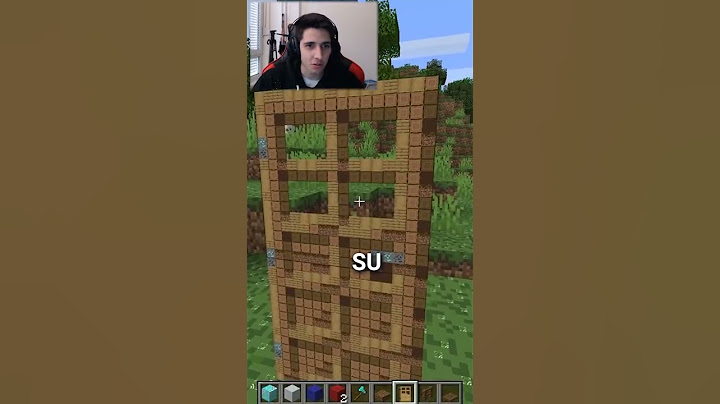od cega su napravljeni blokovi? 🤔