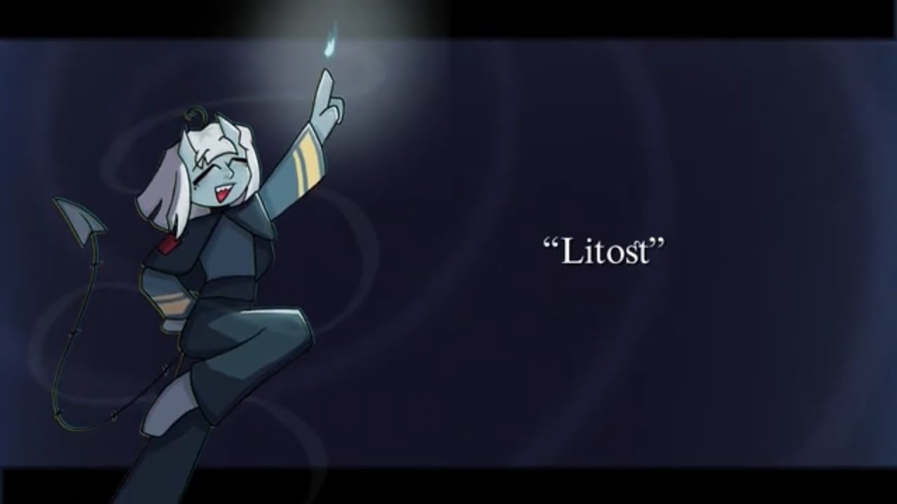 “Litost” || Kiko’s Breakdown 