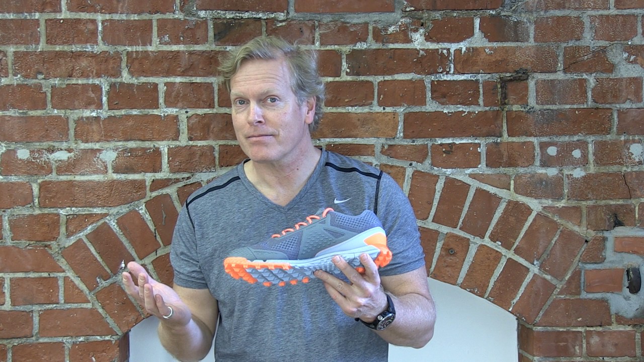 Laufschuh Reebok All Terrain Super 3.0 im RUNNER'S-WORLD-Test YouTube