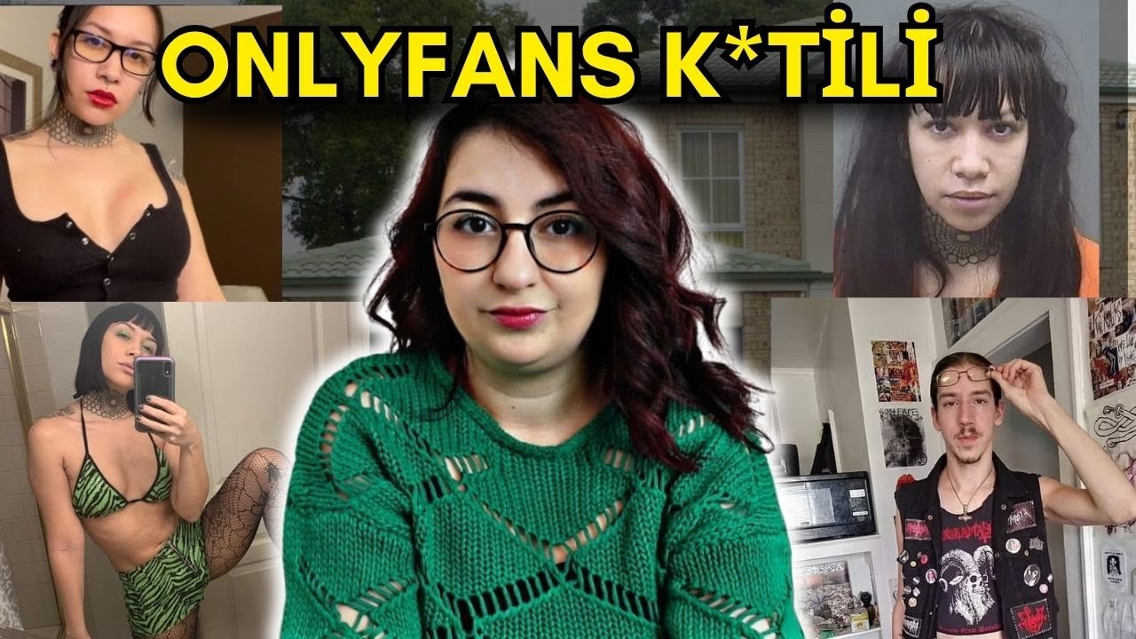 Onlyfans Modeli Nasıl K*tile Dönüştü - Chelsea Perkins & Matthew