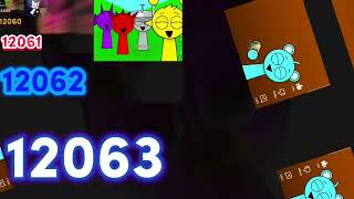 Gamblecore Over 2^20000 Times - Part 114 (S2P13)