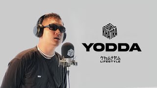 YODDA - Khatra Barz