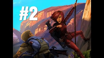 Planet Explorers Gameplay Walkthrough Part 2 - No Commentary [PC]