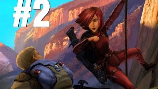 Planet Explorers Gameplay Walkthrough Part 2 - No Commentary [PC]