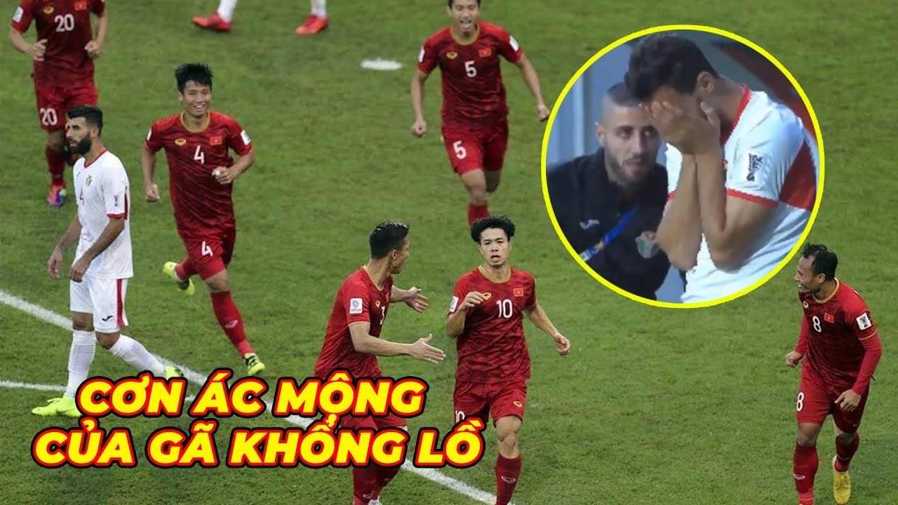 Loạt Penalty Cân Não Hạ Gục Ông Lớn Tây Á – Bóng Đá Việt Nam Vang Danh Châu Á