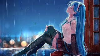 Nightcore - Kokoronashi _Japanese Beautiful Song