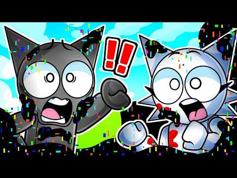 SPRUNKI BUDDIES GOT CORRUPTED