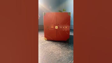 Nespresso Advent Calendar Day 2-7! #nespressovertuo #unboxing #adventcalendar #new #like #subscribe