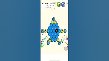 Protect It Level 126 By Rick Gaming