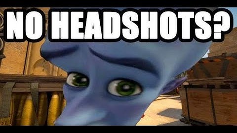 Headshot ASMR | Rust montage