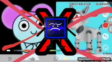 Preview 2 Pibby And Robot Dog Deepfake Gets Interrupted Add Round 3