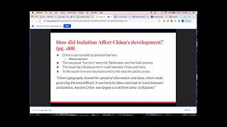Famous Round 2 CALTPA clip 4: informal assessment (questioning) Wealth