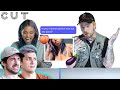 Couple Looks Through Each Other's Phones | YIKES
