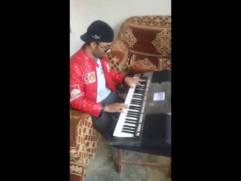 فاروق جاون اغنية الشاب خالد