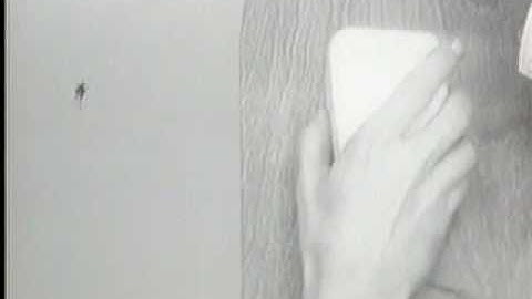 Part 4 of 10: Engelbart and the Dawn of Interactive Computing: SRI