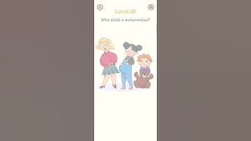 DOP 2 Gameplay Delete Solution and Answers 🔥Subscribe Channel @Qasim Games Level 64