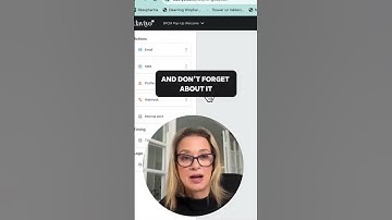 The latest #klaviyo AI features to help with email marketing. #emailmarketing