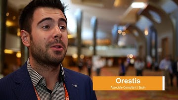 Generation Veeva: Consultant Development Program EU (CDP)