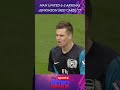 Manchester United 8-2 Arsenal - Premier League 2011/12 #Shorts
