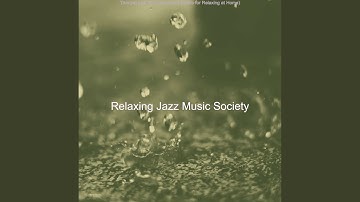 Sensational Resting After Work