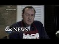 Audio recording of Kevin Spacey court hearing provides insight on actor's defense